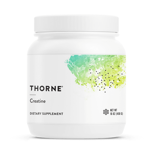 Creatine - 90 Servings