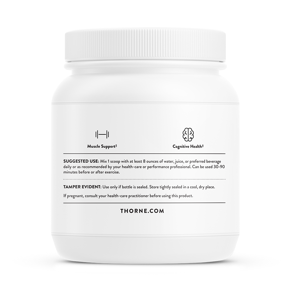 Creatine - 90 Servings